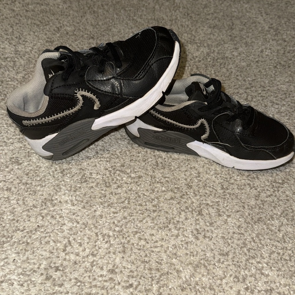 Toddler Nike air max